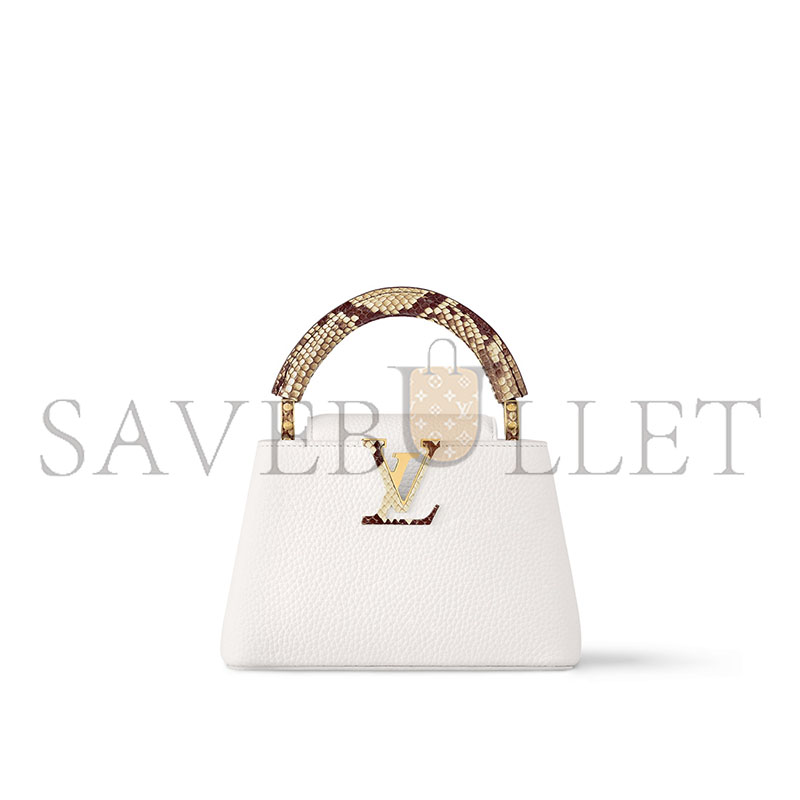 l0vis Vvtt0n capucines mini n85515 (21*13.6*8cm)